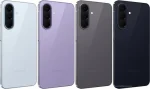 Galaxy A57 5G 256GB RAM 8GB Vietnam - Image 7