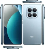 Redmi Note 15 Pro 256GB RAM 8GB - Image 6