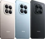 Redmi Note 15 Pro 256GB RAM 8GB