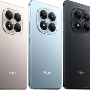 Redmi Note 15 Pro 256GB RAM 8GB