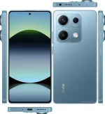 Redmi Note 14S 512GB RAM 12GB - Image 5